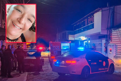 Mulher é encontrada morta em Búzios e companheiro é suspeito do crime