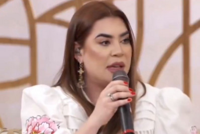Equipe de Naiara Azevedo explica 'voz diferente' da cantora: 'Está afetando'