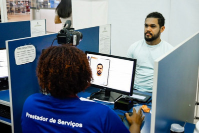 Agendamento prévio para habilitação volta a ser necessário em postos do Detran-RJ