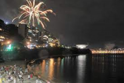 Planejamento da festa de Réveillon de Niterói é divulgado