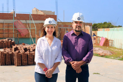 Gestão da prefeita Fátima Pacheco alcança 86% de aprovação em Quissamã, revela pesquisa