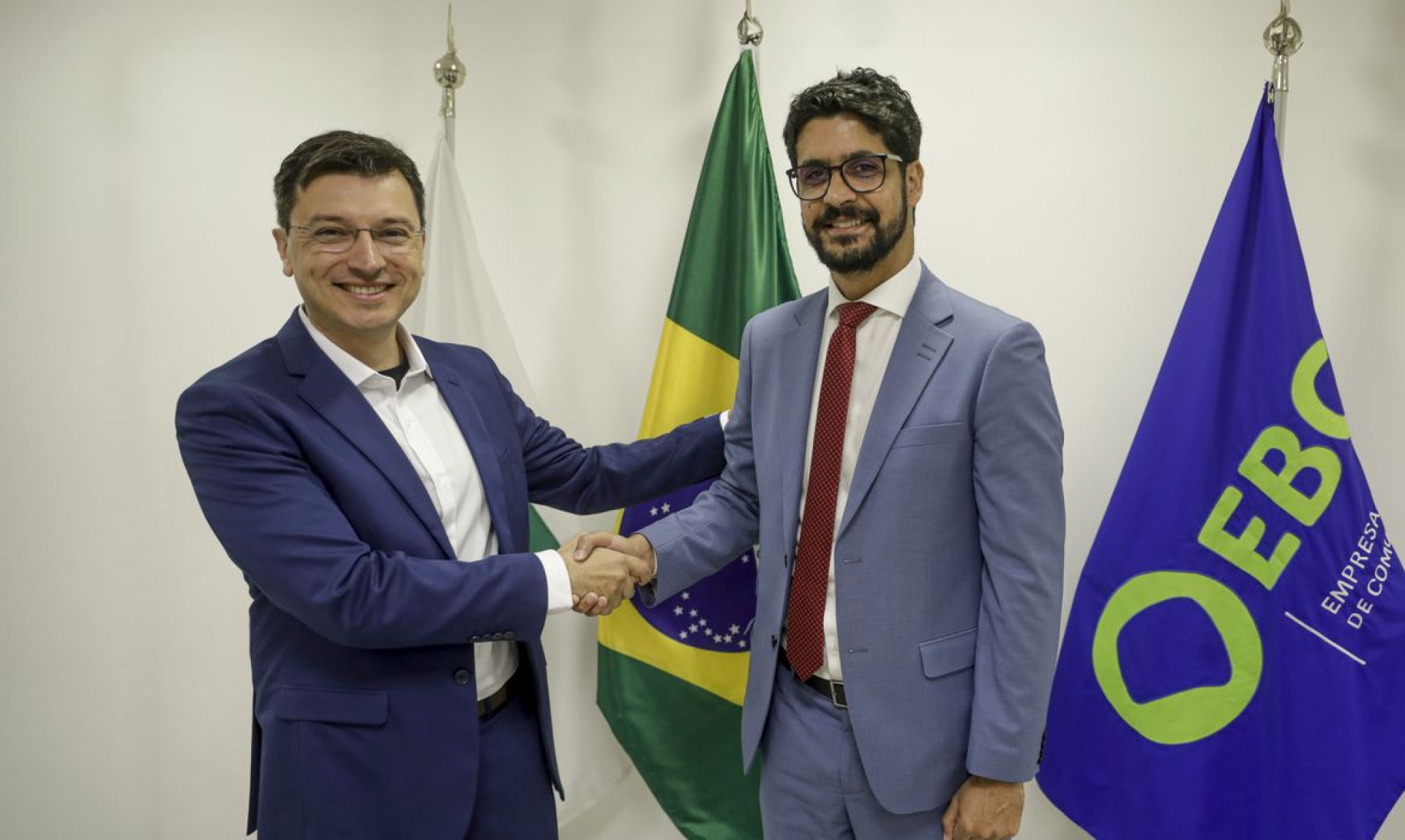 Guilherme Portanova Será Novo Âncora De Telejornal Da TV Brasil