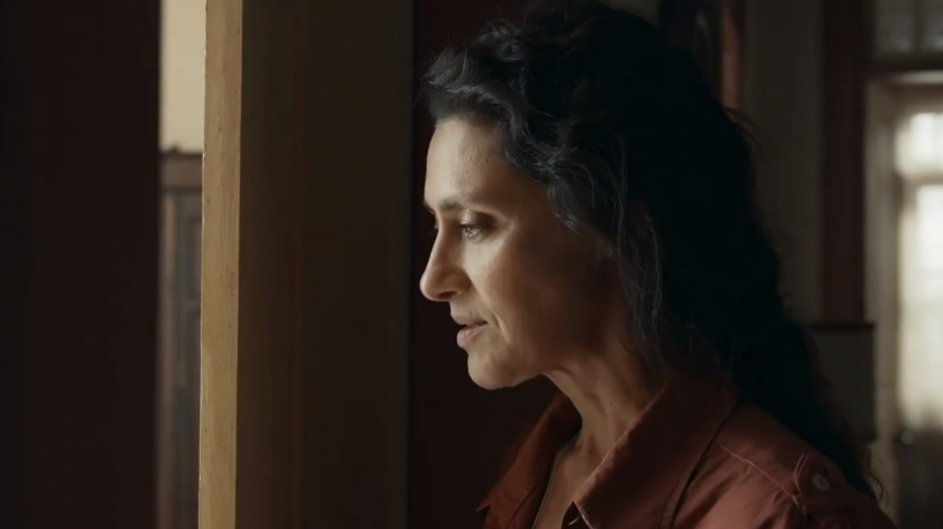 TV Globo divulga primeiro trailer de 'Renascer'; confira - Reprodução de vídeo / TV Globo