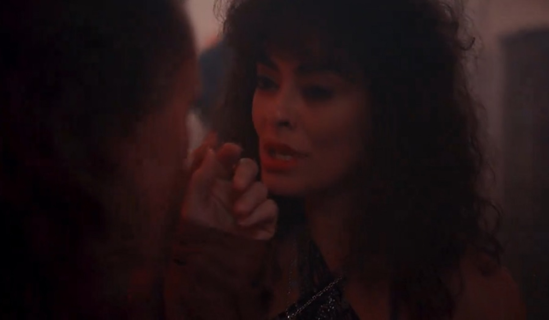 TV Globo divulga primeiro trailer de 'Renascer'; confira - Reprodução de vídeo / TV Globo