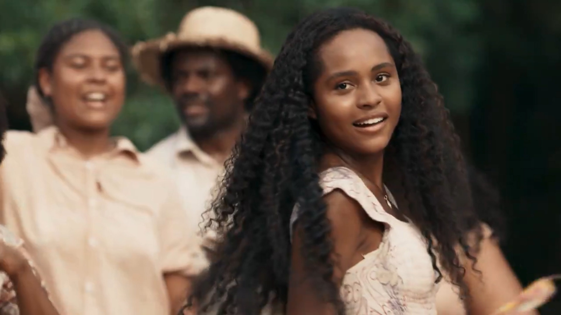 TV Globo divulga primeiro trailer de 'Renascer'; confira - Reprodução de vídeo / TV Globo