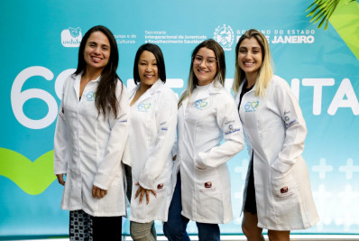 De graça! Projeto oferece fisioterapia e atividade física a idosos 