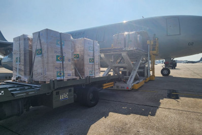 Gotas de Generosidade: