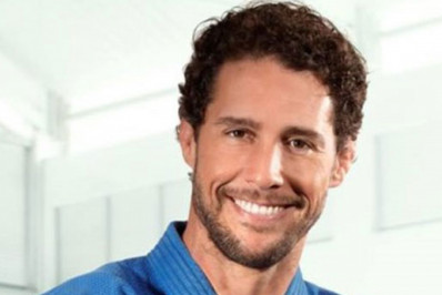 Judô e Jogo de Cintura: