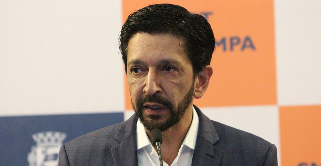 'Eu governo para todos', diz Nunes sobre políticas LGBTQIA+