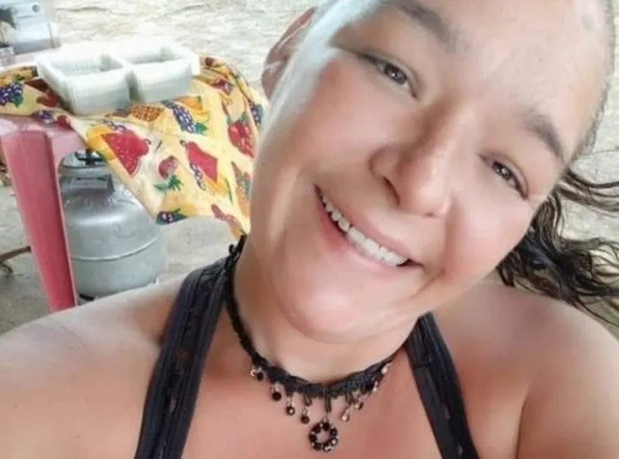 Suspeito de matar mulher a facadas em Búzios é preso em Araruama