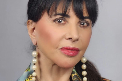 Claudia Alencar apresenta melhora e passará por testes para possível retirada da ventilação mecânica