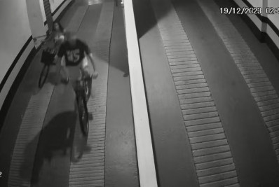 Grupo é preso após furtar mesmo lugar pela terceira vez em Niterói