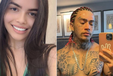 Whindersson Nunes se manifesta sobre a morte de jovem apontada como seu affair: 'Voltei ao dia em que perdi meu filho'