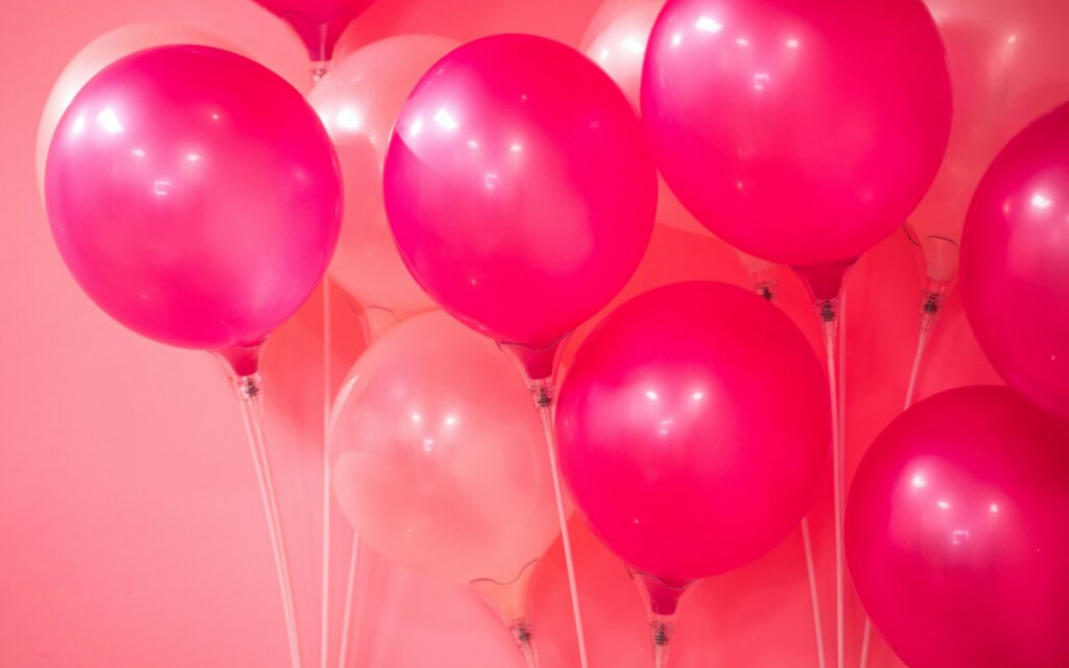 Rosa &eacute; a Cor de 2024: Saiba tudo sobre a energia da cor do ano