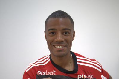 De La Cruz relembra encontro com torcida do Flamengo na final da Libertadores