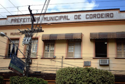 Prefeitura de Cordeiro injeta quase R$ 6 milhões na economia local em dezembro