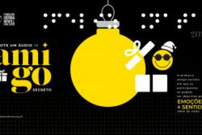 Cartinhas para Papai Noel já eram...Agora ele Recebe Podcast