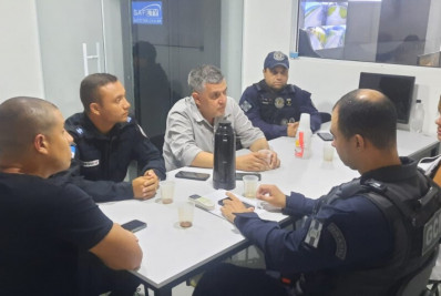 Autoridades de Casimiro reforçam medidas de segurança para a temporada de verão