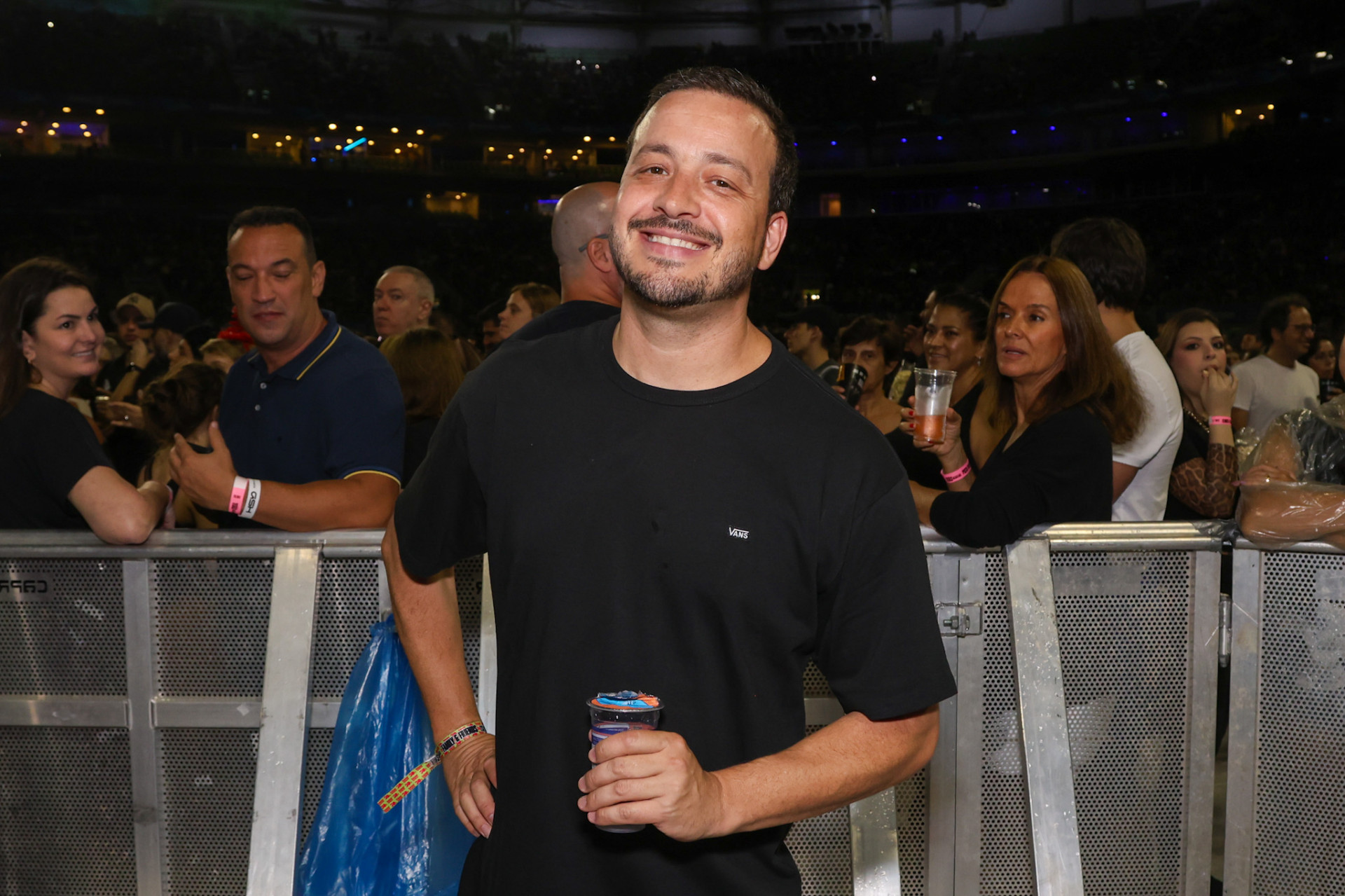 Rafael Cortez - Tomzé Fonseca/ AgNews