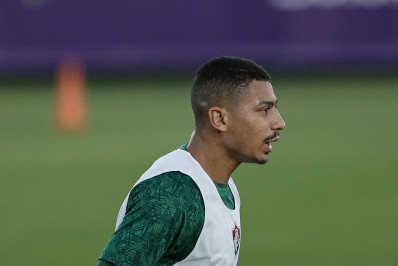 Atlético de Madrid entra na briga pela contratação de André, afirma jornal espanhol