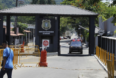 Prisão de Zinho acontece após divulgação da ligação entre seu grupo criminoso com deputada