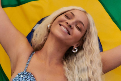 Beyoncé deseja Feliz Natal apenas para o Brasil e revolta fãs ao redor do mundo: 'E o resto de nós?'