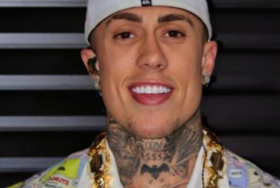 MC Daniel revela meta para 2024: 'Namorando e com filho'