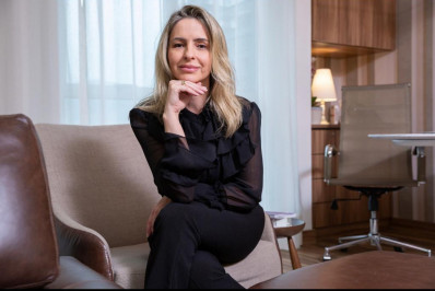 Renata Bento: As férias, as crianças e os pais separados