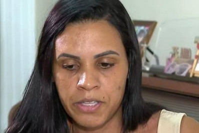 Marcelinho Carioca não foi reconhecido pelos criminosos, diz mulher sequestrada com ex-jogador