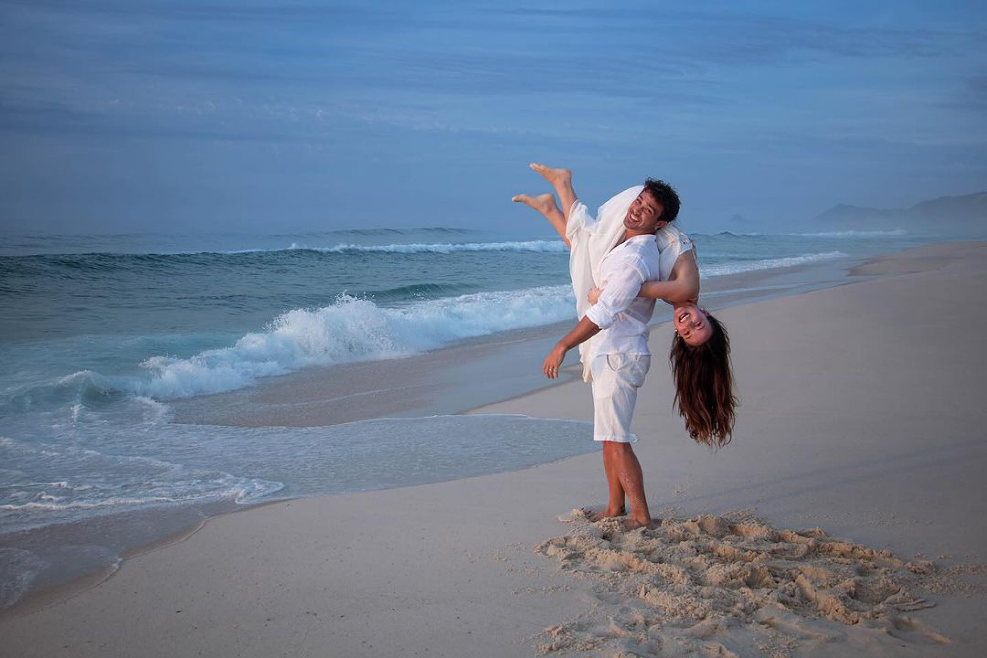 Larissa Manoela recebe declaração de André Luiz Frambach - Reprodução / Instagram