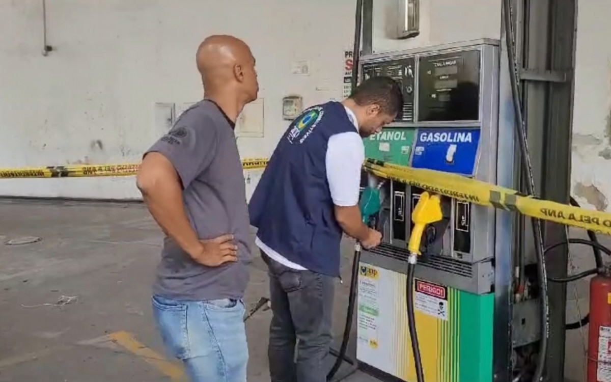 Ação foi realizada a partir de uma denúncia do MPRJ contra cinco pessoas envolvidas nas irregularidades