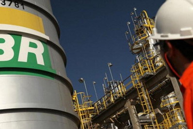 Petrobras faz concurso público para nível técnico com salário de R$ 5,8 mil
