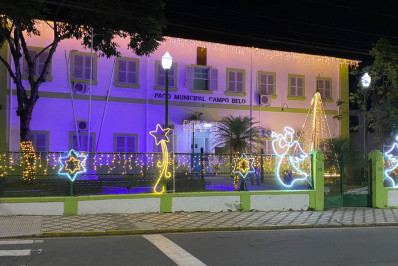 Prefeitura de Itatiaia entra em recesso de fim de ano