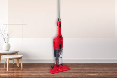 Oferta relâmpago: aspirador de pó Mondial com 44% OFF
