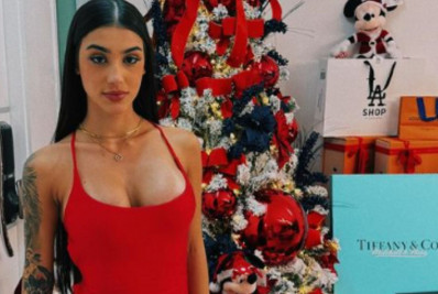 Bia Miranda rebate acusações de mentir sobre gravidez por fama: 'Não preciso disso'