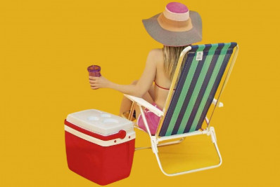 Verão: confira produtos com até 45% para amenizar o calor