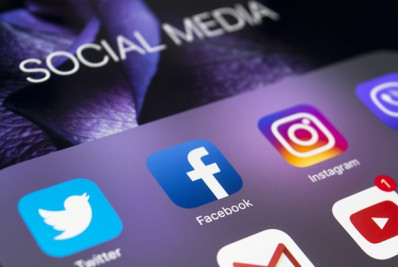 Pesquisa aponta que 73% dos pequenos negócios têm perfis em redes sociais; TikTok ainda é pouco utilizado