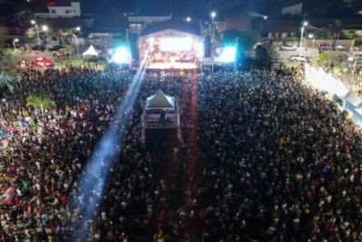 GM de Iguaba distribui pulseiras de identificação para crianças durante Réveillon