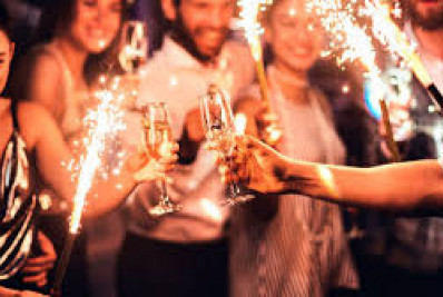 Réveillon e calor combinam? como garantir a produção até o final da festa