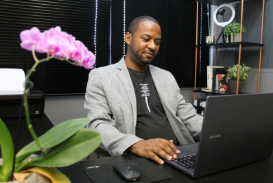 Sobe o número de demandas  na saúde pelo atendimento domiciliar