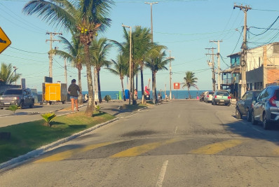 Réveillon em Rio das Ostras terá queima de fogos com efeitos visuais