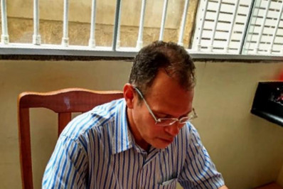 Novo Secretário de Administração na Gestão Alfredão