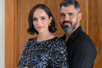 Grávida do sexto filho, Letícia Cazarré é diagnosticada com burnout