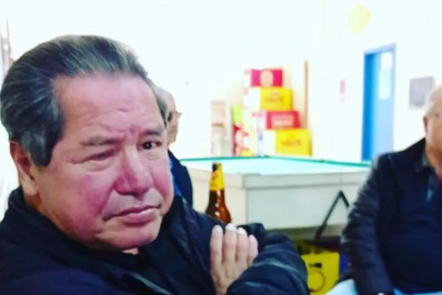 Homem que inspirou a música 'Acorda, Pedrinho', morre aos 65 anos