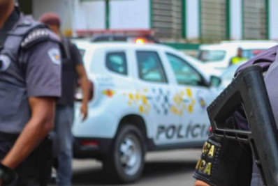 Filho de ex-policial é morto no Natal após confusão envolvendo 'bombinhas'