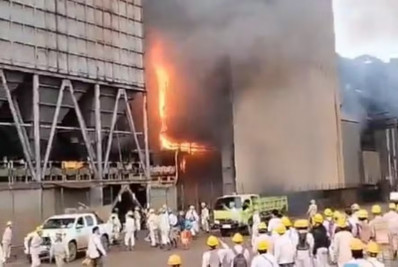 Número de mortos em explosão de fábrica de níquel na Indonésia sobe para 18