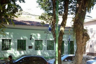 Prefeitura de Mangaratiba com funcionamento especial 