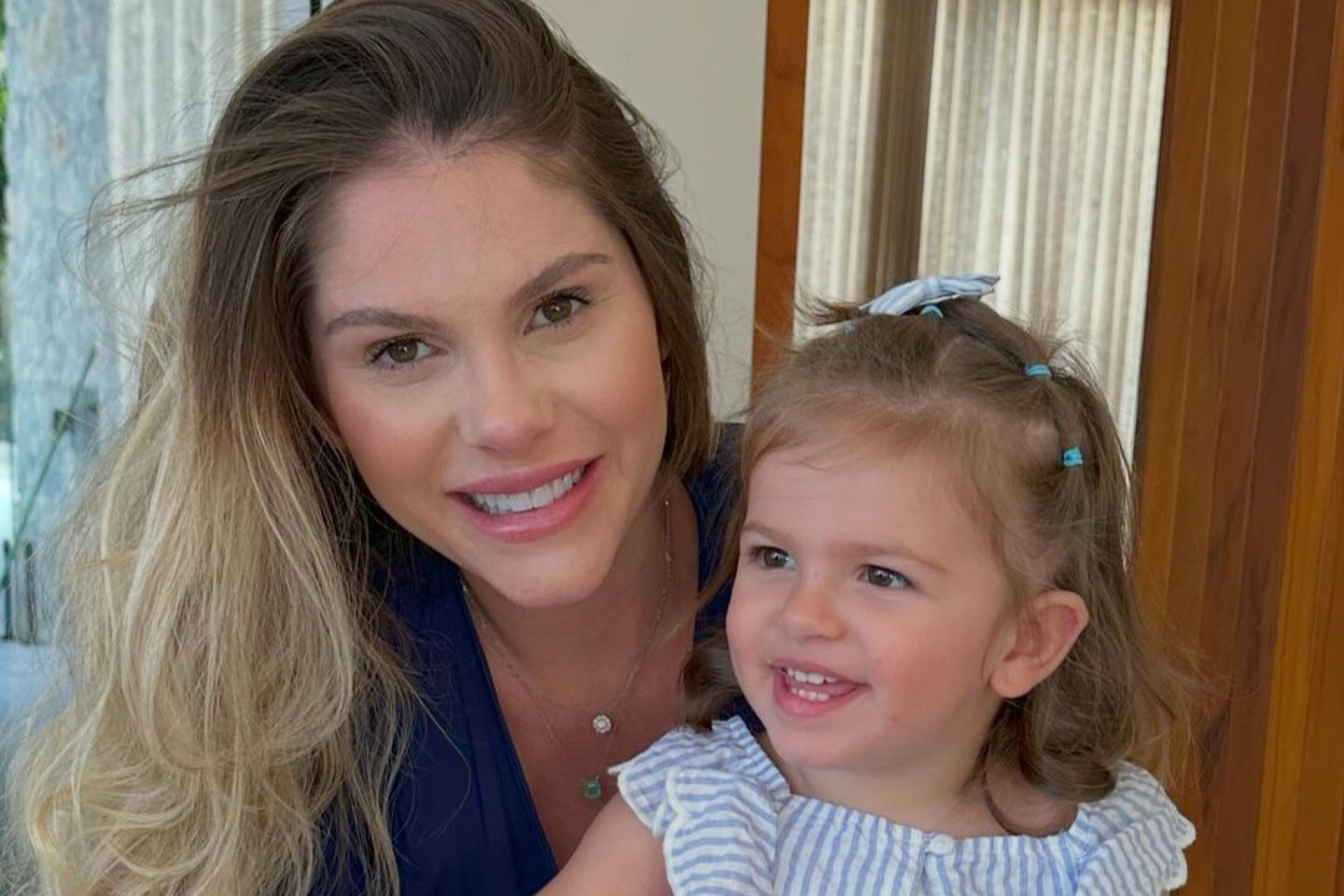 Bárbara Evans - Reprodução / Instagram