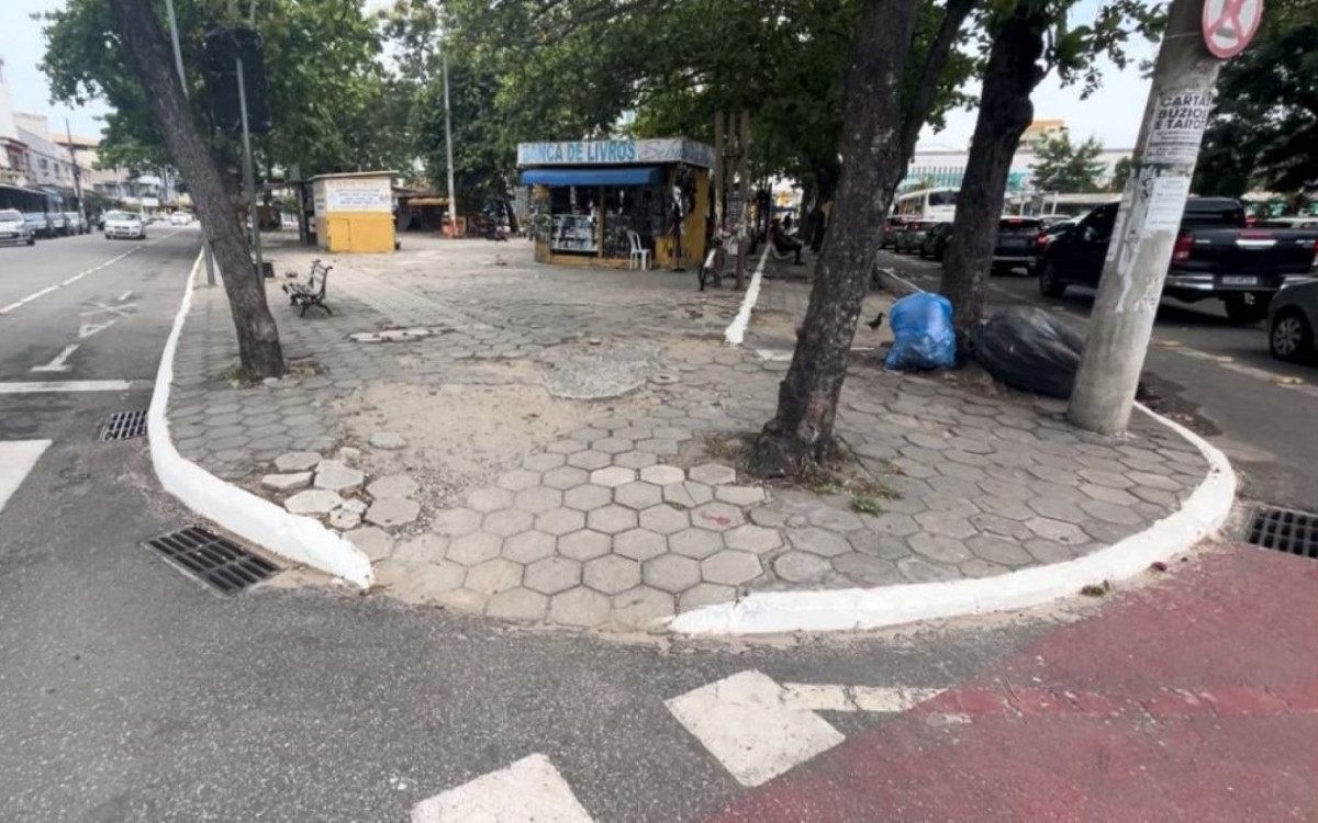 Rodoviária de Cabo Frio