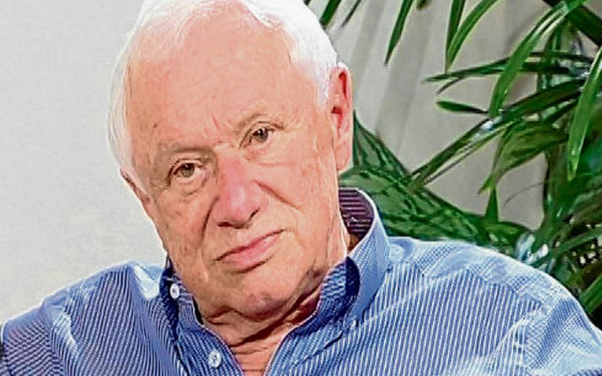 Empresário Jacob Barata estava internado no Hospital Copa Star